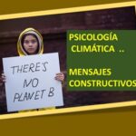 Prácticas y mensajes que contribuyen a formar una conciencia climática