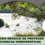 Colombia hace las cuentas del beneficio .. de conservar los ríos