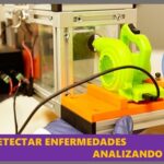 Equipo para detectar signos de enfermedades con el aliento