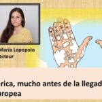 La enfermedad de la lepra existe en América desde hace por lo menos mil años