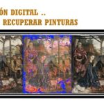 Técnica que restaura viejas pinturas en tiempo record (Cortesía del MIT)