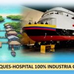 Un centro de salud, móvil,  para llegar a lejanas poblaciones