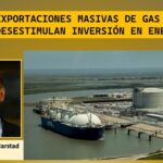 Saliendo del carbón ,, para caer en la trampa del gas natural