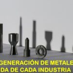 Aleaciones a la medida: una nueva época en la metalurgia