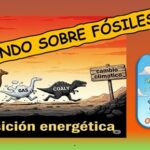 El amor por los fósiles .. impide aclarar el futuro