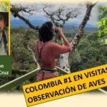 Factores que impulsan el turismo de observación de aves