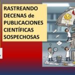 Decenas de casas editoriales científicas, fantasmas (Cortesía U. de Colorado,Boulder)