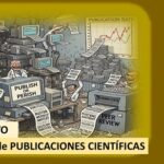 Las publicaciones científicas falsas.. superan las legítimas