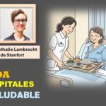 La comida en los hospitales .. deja mucho que desear