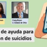 Suicidio.. 2a. causa de muerte en niños de 10 a 14 años, en EE.UU