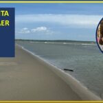 Diseñan dispositivo para extraer la sal.. de la arena del mar
