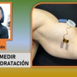 Un sensor para medir la deshidratación .. en tiempo real