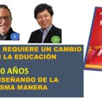 Educando con parámetros de antaño .. : se requiere un cambio