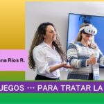 Pacientes con demencia reaccionan bien.. a los videojuegos