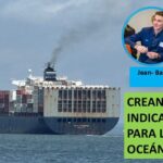 La explotación del océano .. navega sin indicadores confiables: U. de Stanford