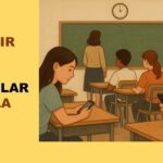 Sigue el debate sobre el uso del teléfono celular en las escuelas
