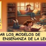 Obsoleto modelo de lectura.. estancó la alfabetización escolar