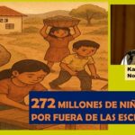 Educación infantil.. clave para buscar las metas de un desarrollo sostenible