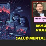 El trauma que ocasiona la sobrecarga de imágenes violentas en los medios