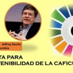 Un manual para la sostenibilidad de la caficultura .. a nivel global