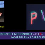 Costosos factores negativos que afectan a una sociedad.. no aparecen en el PIB