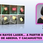 Desarrollan técnicas ópticas.. a partir de biomateriales