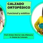 Diseñan calzado deportivo ortopédico... que camufla una férula