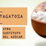 Inventan sustituto del azúcar..  a partir de un componente de la leche