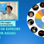 Banco de datos de especies marinas  ... de aguas profundas