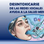 Mermar la conexión con las redes sociales .. reduce la depresión
