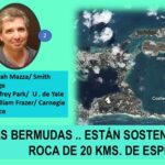 Novedoso hallazgo geológico .. en las Islas Bermudas