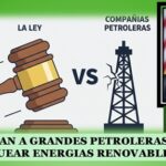 Coalición de 11 Estados, demanda a grandes petroleras, en EE. UU