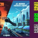 El dinero del mundo ya eligió bando: las energías renovables