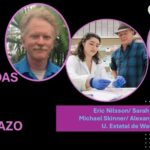 Exposición a plaguicidas.. es un riesgo que traspasa generaciones
