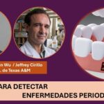 Un dispositivo.. para anticipar problemas de salud dental
