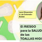 Alerta sobre la presencia de tóxicos.. en las toallas sanitarias