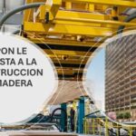 En Japón.. despega la era de los edificios, en madera