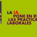 La IA resta oportunidades a jóvenes que están por ingresar al mercado laboral
