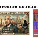 Un breve recuento del momento democrático que vivió Irán ... hace medio siglo
