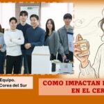 Estudian el impacto de las aromas .. en el cerebro y la memoria