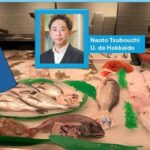 Modelo bioquímico.. para valorar la frescura del pescado