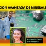 Alberta concentra gran parte de la investigación sobre minerales críticos