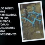 Los niños más audaces en los juegos.. se comportan mejor en situaciones difíciles: UBC
