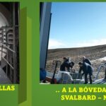Bóveda de conservación de semillas, supera 1'4 millones de muestras