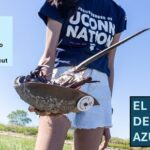 El ADN.. del único animal terrestre .. más antiguo que los dinosaurios