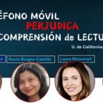 Prohibir el celular .. no garantiza un mejor rendimiento académico: UCLA