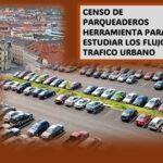 Realizan el inventario de parqueaderos de carros, en Austria:  TU Graz