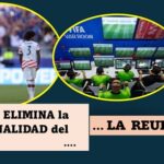 Fútbol.. la tecnología no ha eliminado el sesgo arbitral: U. de Sussex