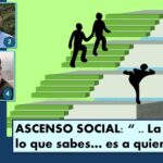 La desigualdad económica.. profundiza la desigualdad social: U. Cornell