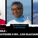 Sobre un dilema chileno: fomentar la minería o proteger el agua: U. de Columbia